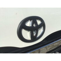 楽天市場】ハイエース 200系4型 エンブレムの通販