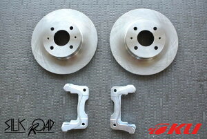 VN[h ZNV rbO[^[Lbg STD 25mmUP (230mm255mm) Ag[NX/Ag^[{RS/ HA36S 2/4WD [i60L-J02]yEzys×z