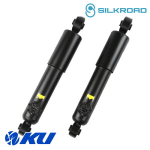 �V���N���[�h �n�[�h�_���p�[ 2�{�Z�b�g �X�Y�L ���S��R CT51S / MC21S / MC22S�� ���A KYB�� [�i��:SR-CN21RACE14]�y����E���������z�y��������/������s��×�z