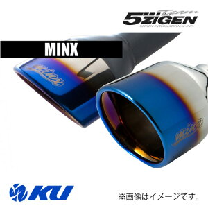 5ZIGEN MINX ԌΉ}t[ HONDA Ct CBA-JB5 GAop[Ԑp EVOo i:MMH-001ylzOKz