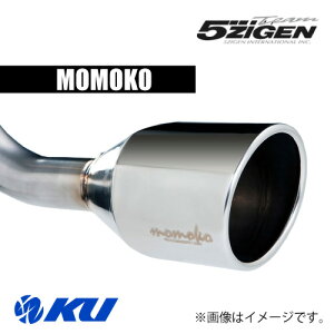 5ZIGEN MOMOKO ԌΉ}t[ DAIHATSU ~ JX^ DBA-L275S p EVOo i:MOKD-003ylzOKz