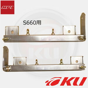 HPI フロアバー ホンダ S660(JW5) 左右セット HPFB-JW5-SET 補強バー シートベルト取付可能 エッチピーアイ