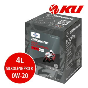 {Ki FUCHS TITAN RACE PRO R SAE 0w-20 4L CUBE×1 GWIC 100w tbNX ^C^ [X v 0w20 SIL602013750
