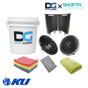 DETAIL GUARDZ×SMOOTH OPERATOR 7_Zbg oPc NX ^I pbh X|W ԃLYh~ KAi fBe[K[Y X[XIy[^[