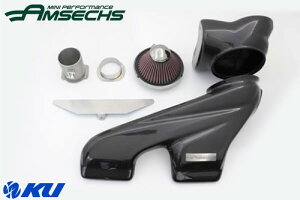 A[bNX GAVXe2 MINI F56JCW GP / F54 JCW LCI / F60 JCW(306hp) p iԁFAMSE-RAMAIR2 yʃJ[{ AMSECHS