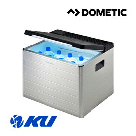 DOMETIC ポータブル・3way 冷蔵庫 COMBICOOL 31L AC100V 型式:ACX35G ドメティック 電動 クーラーボックス