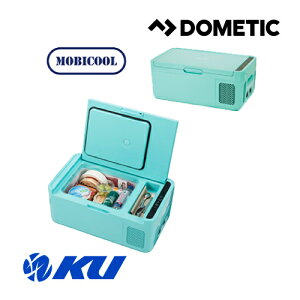 DOMETIC |[^u2wayRvbT[Ⓚ/① 14.5L AC100V / DC12VE24V ^:MCG15BL heBbN d N[[{bNX