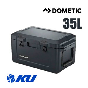 DOMETIC �p�g���[���A�C�X�{�b�N�X 35L slate / �X���[�g �i��:PATR35S �h���e�B�b�N �n�[�h�N�[���[�{�b�N�X �u���b�N