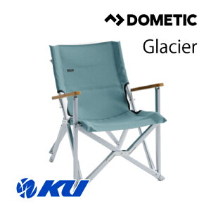 DOMETIC RpNgLv`FA Glacier / OCV i:CMP-C1G heBbN ֎q CX AEghA O[
