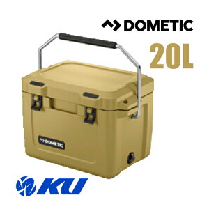 DOMETIC �p�g���[���A�C�X�{�b�N�X 20L �I���[�u�I�C�� �i��:PATR20OO �h���e�B�b�N �n�[�h�N�[���[�{�b�N�X �J�[�L