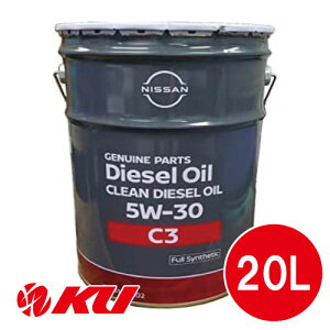 Y  N[fB[[IC 5W-30 20L×1 y[ 5W30 KLB31-05302 Y