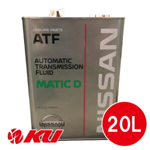 Y  }`bNt[h D 20L×1 y[ KLE22-0000201 Y }`bND MATIC D