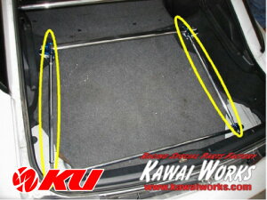 �J���C���쏊 �����I�v�V���i���o�[ �j�b�T�� �V���r�A PS13/180SX RPS13�p NS0133-OP0-00�y����E���������s�z�y��������/������s�z�J���C���[�N�X