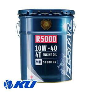 XYL GNX^[ R5000 MB 10W-40 XN[^[ 20L×1 z ECSTAR 2փK\GWIC 10W40