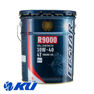 XYL GNX^[ R9000 MA2 10W-40 20L×1 S ECSTAR 2փK\GWIC 10W40