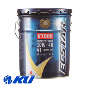 XYL GNX^[ V7000 10W-40 20L×1  ECSTAR DO@ } GWIC 10W40