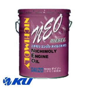 j` NEO DIESEL 5W-30 20L×1 DL-1 iԁFNEO-031 GWIC 5w30