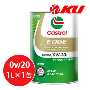 JXg[ GbW SP/GF-6A 0W-20 1L×1 S ȔR GR nCubh \ 0w20