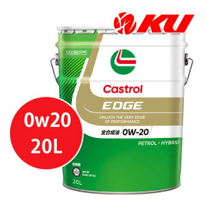 JXg[ GbW SP/GF-6A 0W-20 20L×1 S ȔR GR nCubh \ 0w20