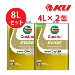 �J�X�g���[�� �G�b�W 0W-20 4L×2�� SQ/GF-7A �y8L�z�S������ �ȔR�� �G�R �n�C�u���b�h �����\ 0w20