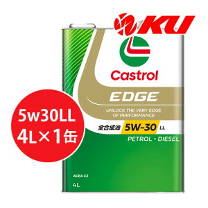 JXg[ GbW 5W-30 LL 4L×1 ACEA C3 A S K\EfB[[GWpGWIC 5w30