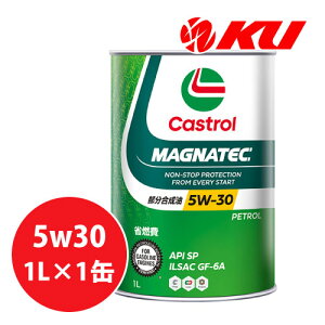 JXg[ }OiebN 5W-30 1L×1 SP/GF-6A  GWIC ȔR 5w30