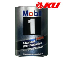 モービル1Mobil 15W-30 6L