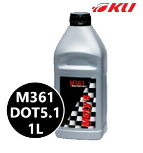 ���e�B�[�Y M361 �u���[�L�t���[�h DOT5.1 1L×1�� Moty's �X�g���[�g&�T�[�L�b�g