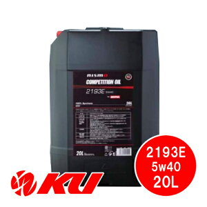 jX RyeV IC 2193E 5W-40 20L×1 GWIC 100w NISMO COMPETITION OIL by MOTUL / `[ 5w40