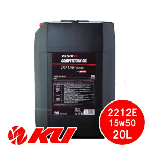 jX RyeV IC 2212E 15W-50 20L×1 GWIC NISMO COMPETITION OIL by MOTUL / `[ 15W50