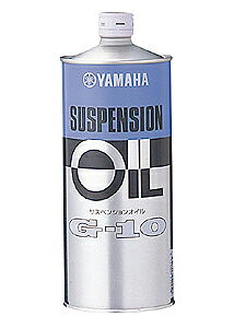  }n TXyV IC G-10 y1L×20ʁzYAMAHA SUSPENSION