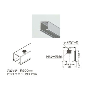XKclHƁ@v@FD25SP-TRH2000SC-SL@\tgN[U[pヌ[@2000mm@Vo[@xp@250-052-650yX\zy1~2z