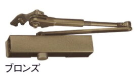 S-202P　C1　ブロンズ　取替用ドアクローザー　リョービ　ドアマン