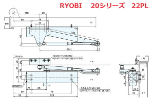 �����[�r�@�h�A�N���[�U�[�@22PL�@�V���o�[�@�X�g�b�v�Ȃ��@���t�O�J���@L�^�u���P�b�g�@�y������1,2���z