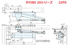 �����[�r�@�h�A�N���[�U�[�@22PS�@�V���o�[�@�X�g�b�v�Ȃ��@���t�O�J���@S�^�u���P�b�g�@�y������1,2���z