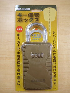 _CP@L[ۊǃ{bNX@DK-N200@EEJ[hۊǁ@4_C^sB-02-09t