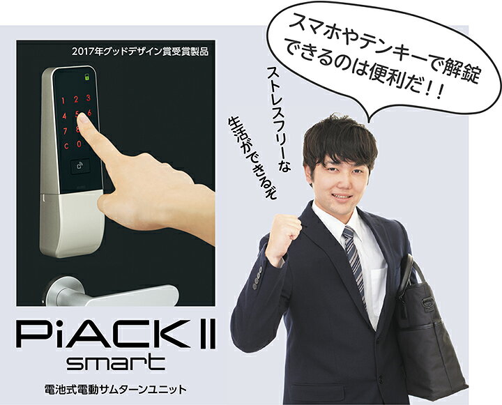 楽天市場】piack2smart ピアック2 スマート DTFL2B-D01 DAA SF 