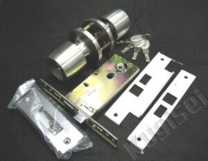 HINAKA SEPA サッシメーカー万能取替錠ケースセット CW-123D《H-02-9》日中製作所