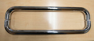 �X�e�����X�@�ی^�h�A�n���h���@���ʗp�@�X�e�����X���ʎd�グ�@25�Ӂ@300mm�@HS-200�y�X�����\�z�y���������z