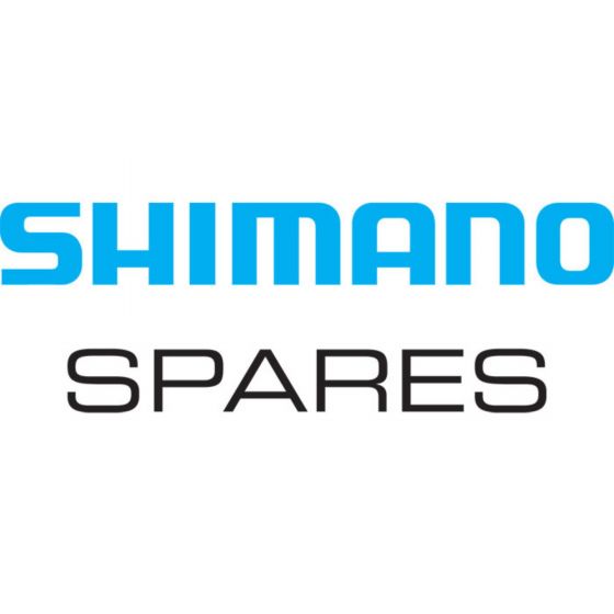 Shimano シマノ 105 ST-5800ネームプレート＆固定ネジ 右 
