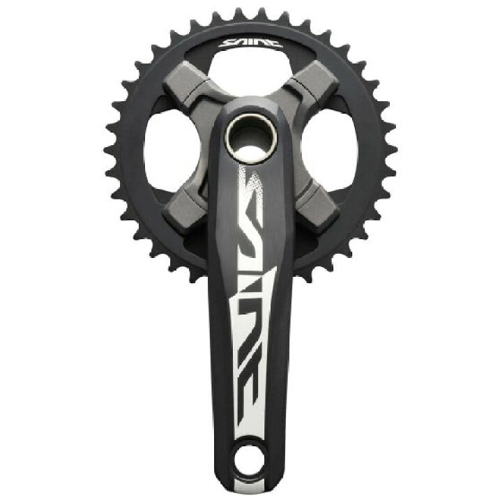 楽天市場】Shimano シマノ FC-M825セントDHクランクアームズ 