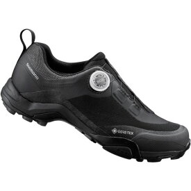 Shimano シマノ MT7 ゴアテックス gore-tex MTB シューズ shoes 【 サイクルシューズ ロードシューズ マウンテンバイクシューズ サイクリングシューズ 靴 自転車 ツーリング 】