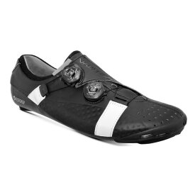 Bont ボント Vaypor S ロードサイクリング シューズ shoes Black / White 【 サイクルシューズ ロードシューズ マウンテンバイクシューズ サイクリングシューズ 靴 自転車 ツーリング 】
