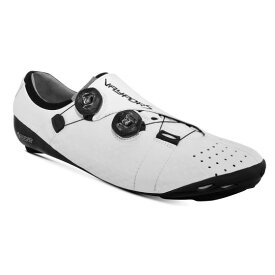 Bont ボント Vaypor S ロードサイクリング シューズ shoes White 【 サイクルシューズ ロードシューズ マウンテンバイクシューズ サイクリングシューズ 靴 自転車 ツーリング 】