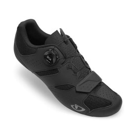 Giro ジロ Savix II 2 ロードサイクリング road シューズ shoes Black ブラック 黒 ダイヤル式 【 サイクルシューズ ロードシューズ マウンテンバイクシューズ サイクリングシューズ 靴 自転車 ツーリング 】