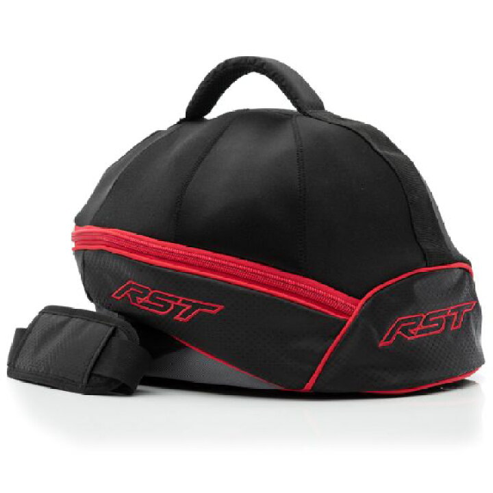 楽天市場】RST ヘルメットバッグ : くじらRacing