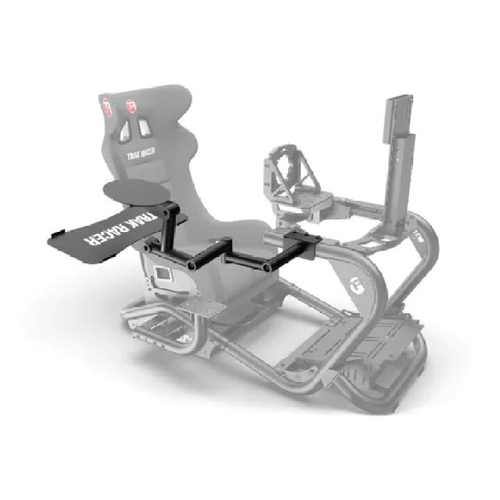 楽天市場】Trak Racer トラック レーサー TR8 プロ/アルパイン 