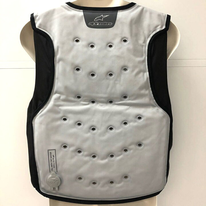 楽天市場】Alpinestars アルパインスターズ 冷却ベスト Grey【 2輪 