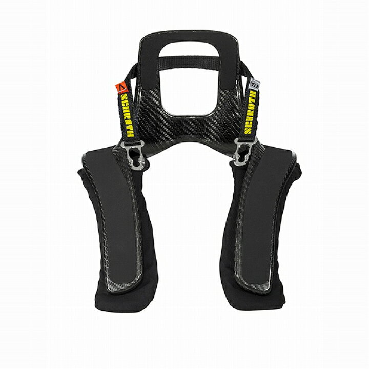 Schroth シュロス HANS ハンス ハンズ ハンスデバイス FIA（Schroth 