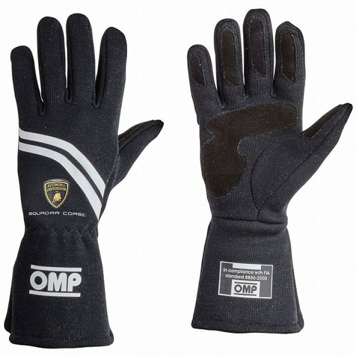 楽天市場】OMP オーエムピー Official Automobili Lamborghini Dijon 